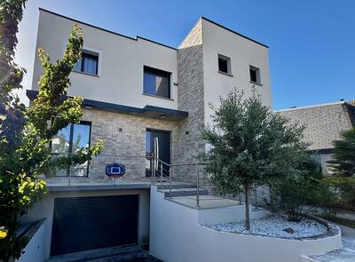 Vente maison 6 pièces Franconville (95130)