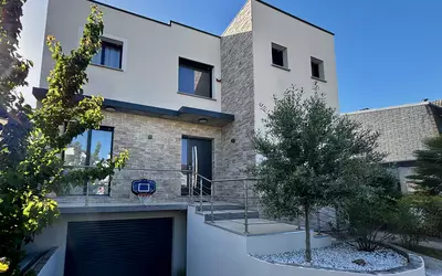 Franconville (95130)