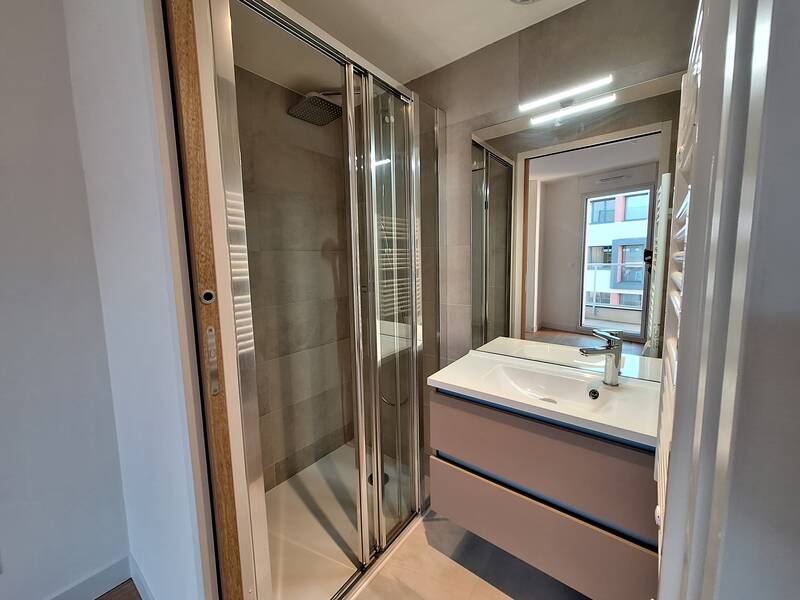 Asnières-Sur-Seine (92600)