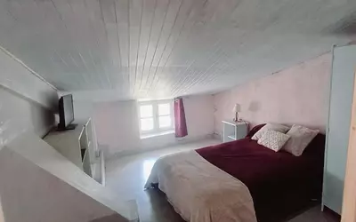 La Piarre (05700)