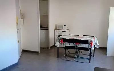 Marseille 6E