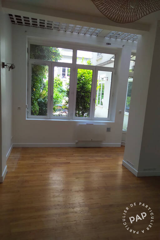 Maison a louer paris-11e-arrondissement - 3 pièce(s) - 73 m2 - Surfyn