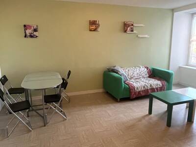 Location appartement 2 pièces Clermont-Ferrand (63)