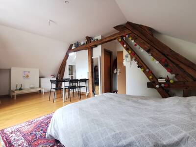 Vente appartement studio Blois (41000)