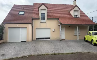 Les Mureaux (78130)