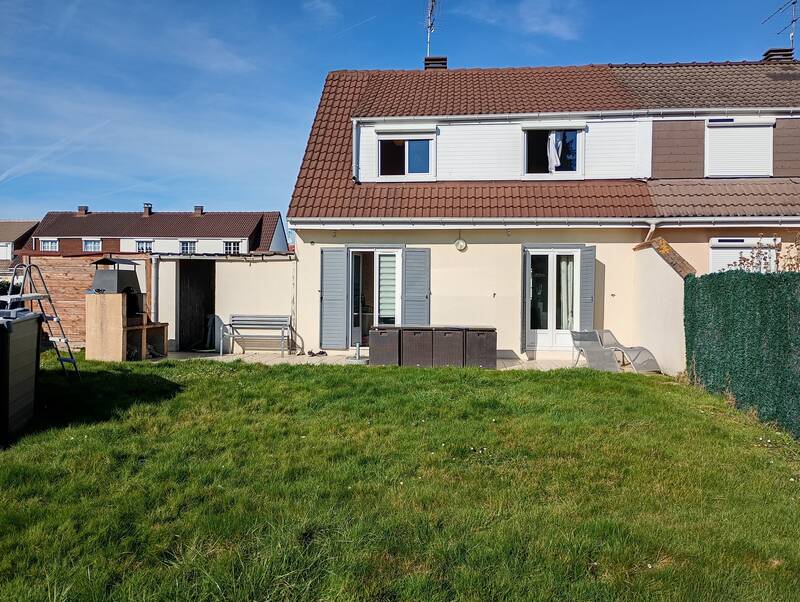 Boissy-Sous-Saint-Yon (91790)