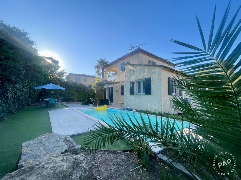 Maison 5 pièces 110 m² · à Saint-Raphaël · 110 m² · 649 000 €