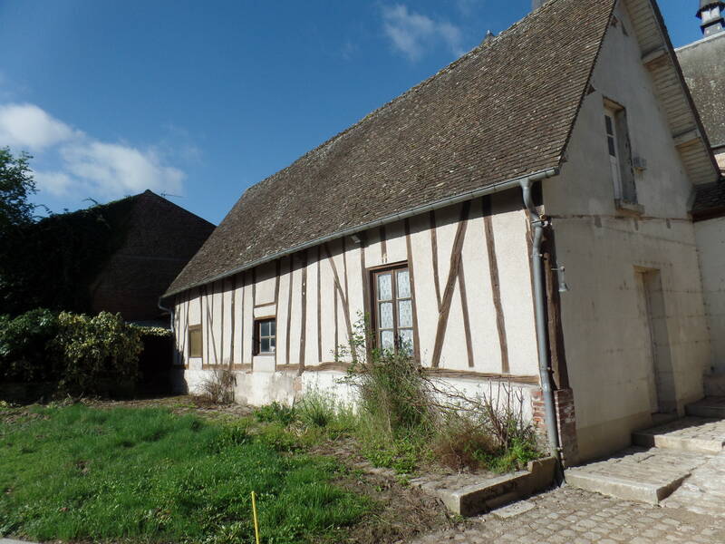 Étrépagny (27150)