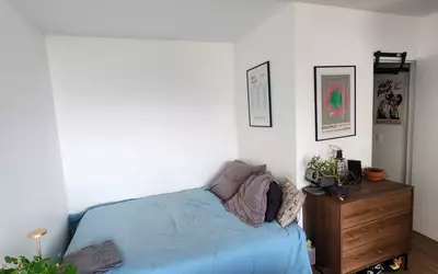 Paris 15E (75015)