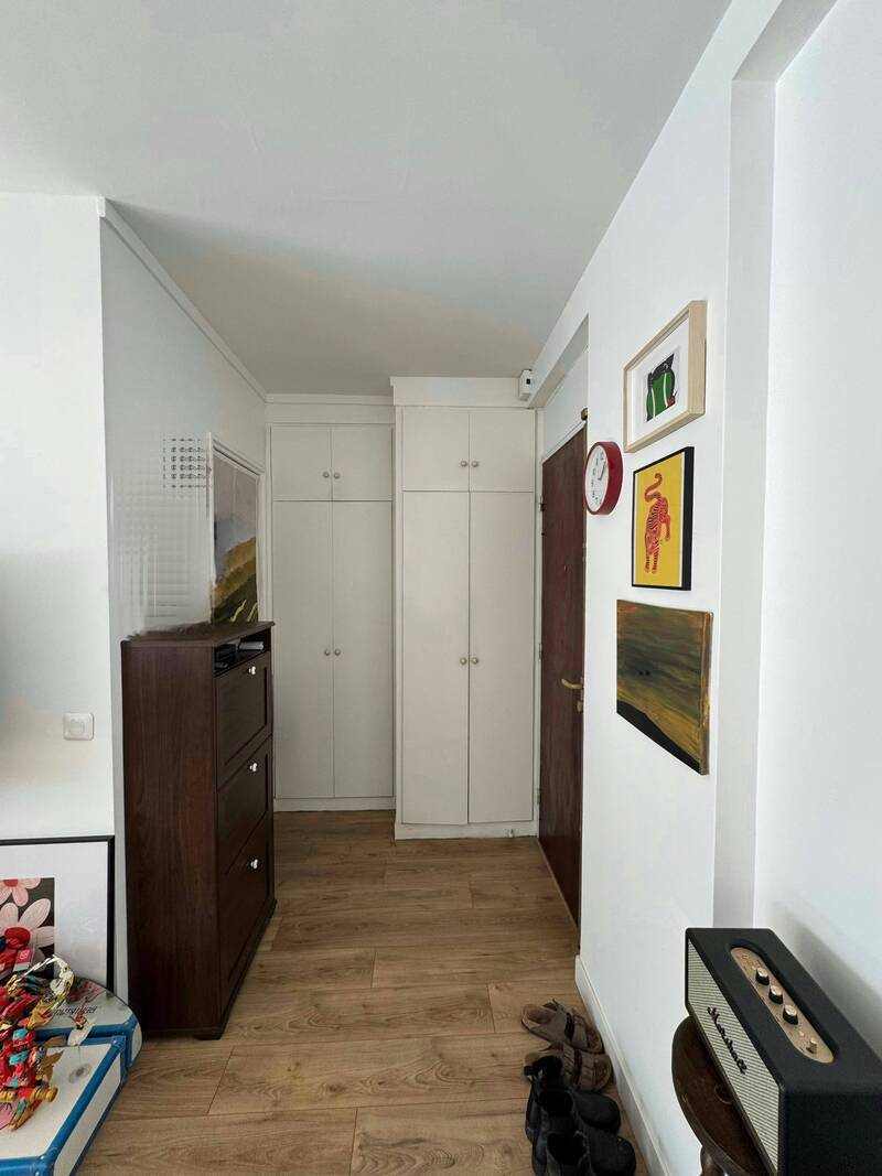 Asnières-Sur-Seine (92600)