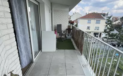 Pantin (93500)