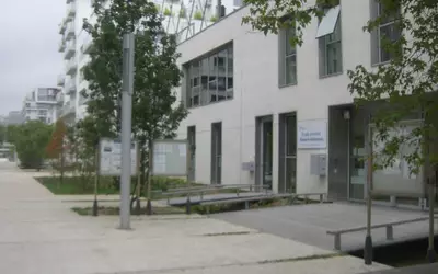 Boulogne-Billancourt (92100)