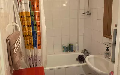 Paris 18E (75018)