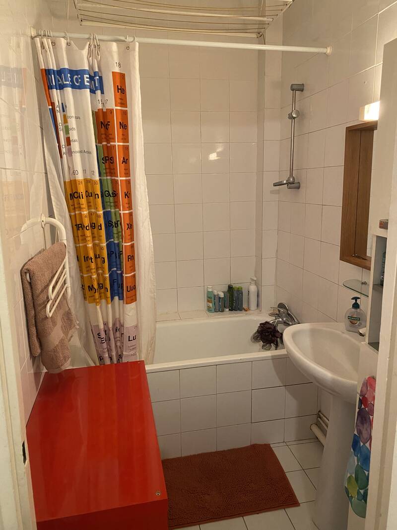 Paris 18E (75018)