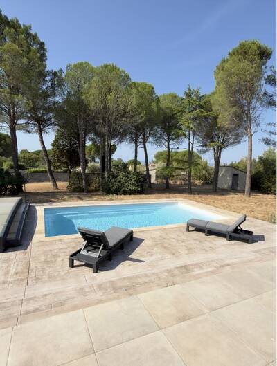 Vente maison 5 pièces Villemoustaussou (11620)