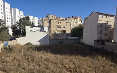 Algérie