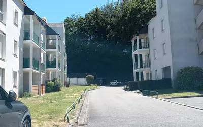 Quimper (29000)