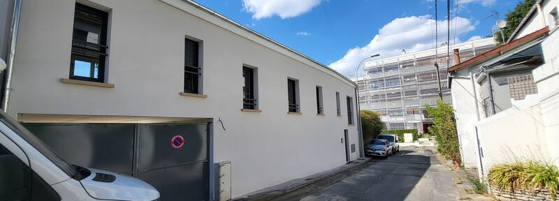 Gentilly (94250)