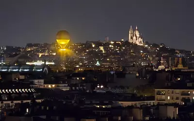 Paris 6E (75006)