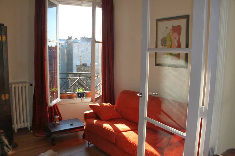 Paris 17E (75017)