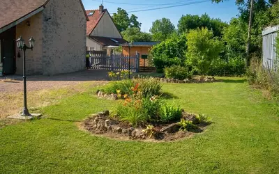 Tamnay-En-Bazois