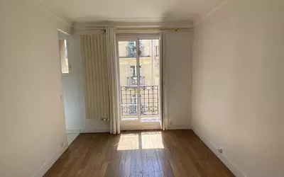 Paris 15E (75015)