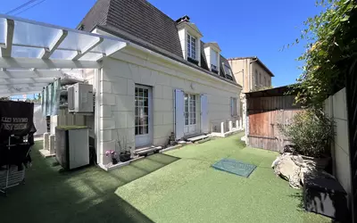 Aulnay-Sous-Bois (93600)