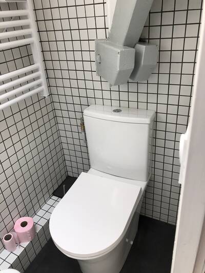 Location appartement 2 pièces Vincennes (94300)