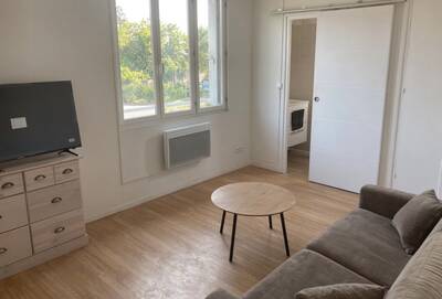 Location maison studio Noyon (60400)