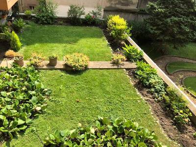 Location appartement studio Paris 15e