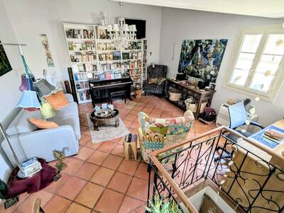 Vente maison 4 pièces Lauris (84360)