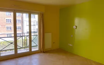 Paris 17E (75017)
