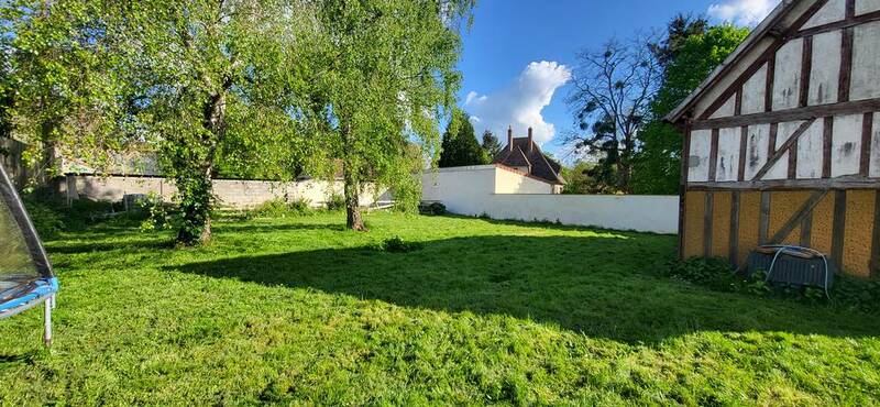 Fresne-Léguillon (60240)