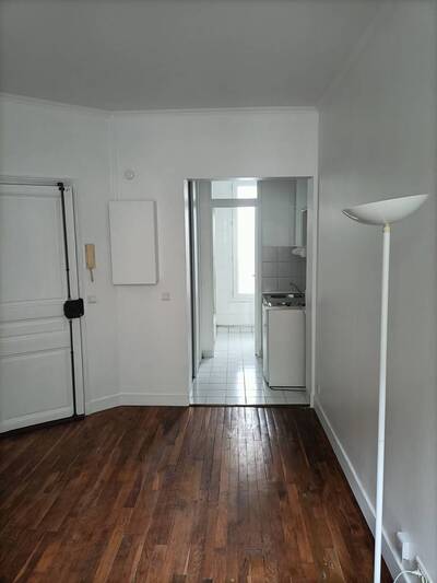 Location appartement studio Boulogne-Billancourt (92100)