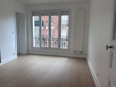 Location appartement 2 pièces Alfortville (94140)