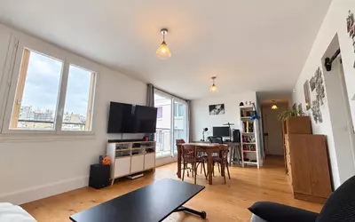 Paris 19E (75019)