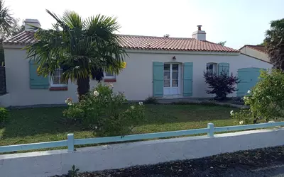 Saint-Philbert-De-Grand-Lieu (44310)