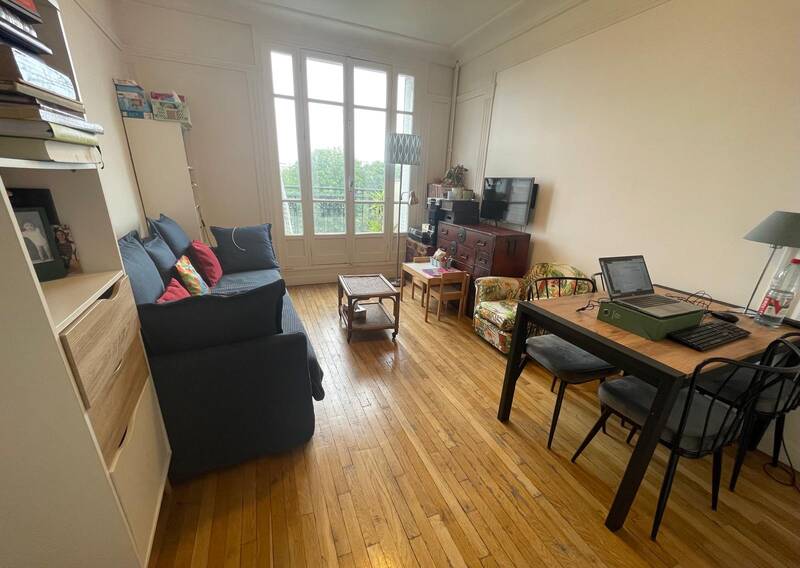 Neuilly-Sur-Seine (92200)