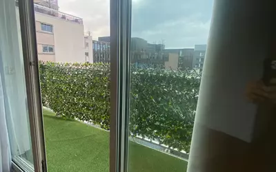 Paris 17E