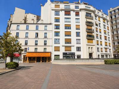 Location appartement studio Neuilly-sur-Seine (92200)