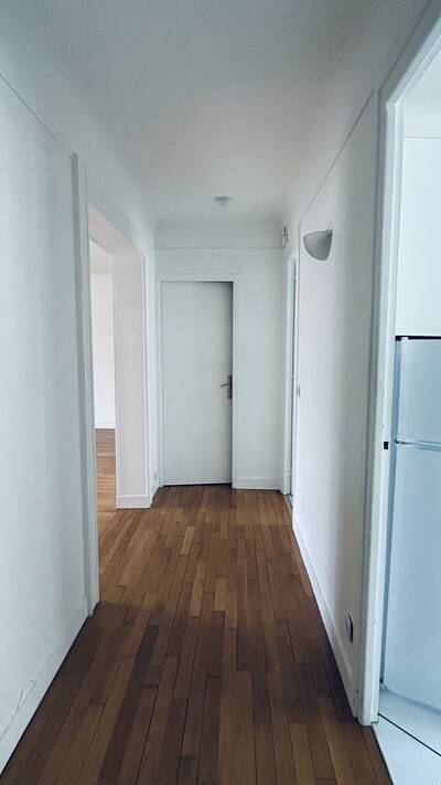 Location appartement 2 pièces Charenton-le-Pont (94220)