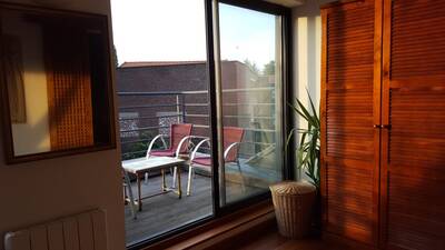 Location appartement 2 pièces Tourcoing (59200)