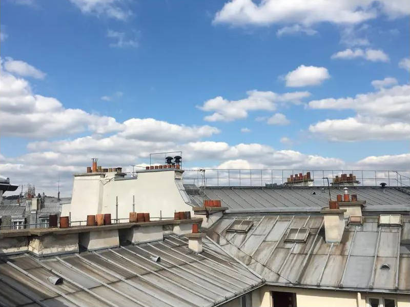 Paris 3E