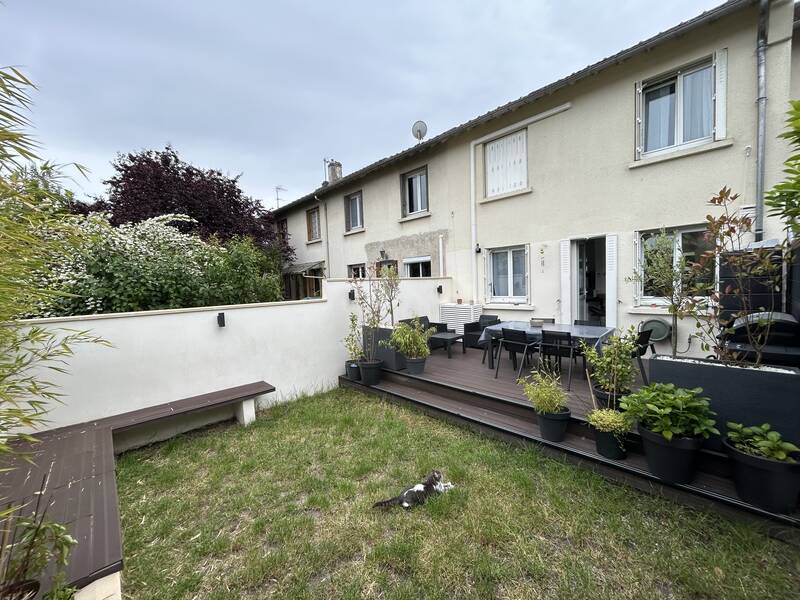Sannois (95110)