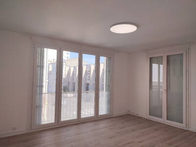 Location appartement 3 pièces Niort (79000)