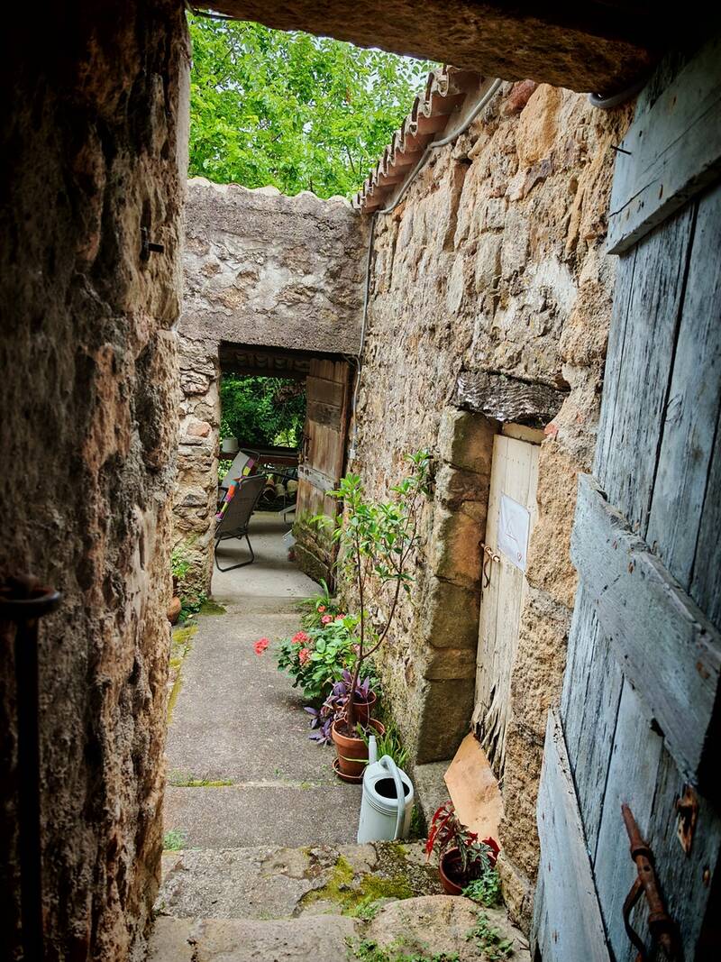 Saint-Paul-Le-Jeune (07460)