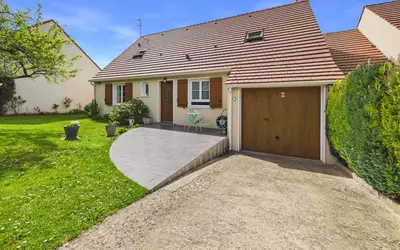 Santeuil (95640)