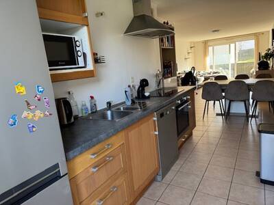 Vente appartement 3 pièces La Muraz (74560)