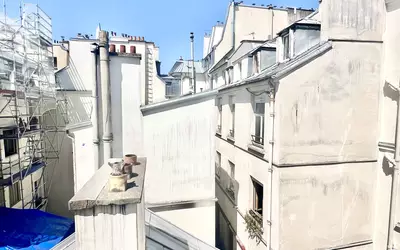 Paris 3E (75003)