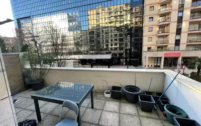 Levallois-Perret (92300)
